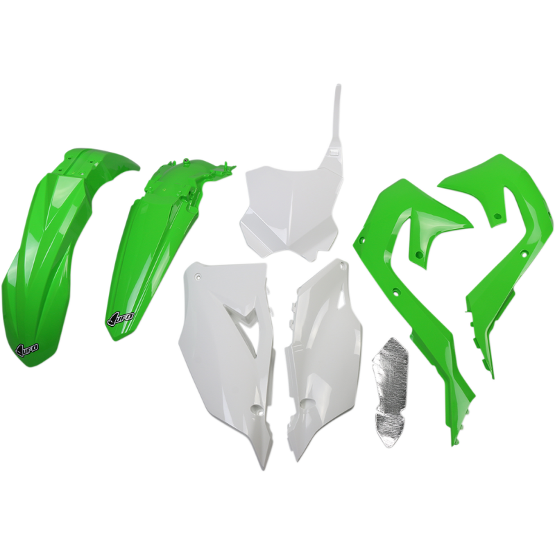 UFO Complete Body Kit - OEM / OEM 19