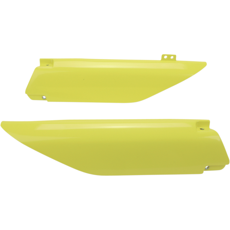 UFO Fork Tube Protector for RM125/250 / RM-Z250 / RM-Z450