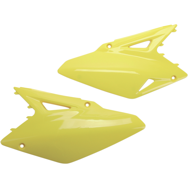 UFO Side Panel for RM-Z450