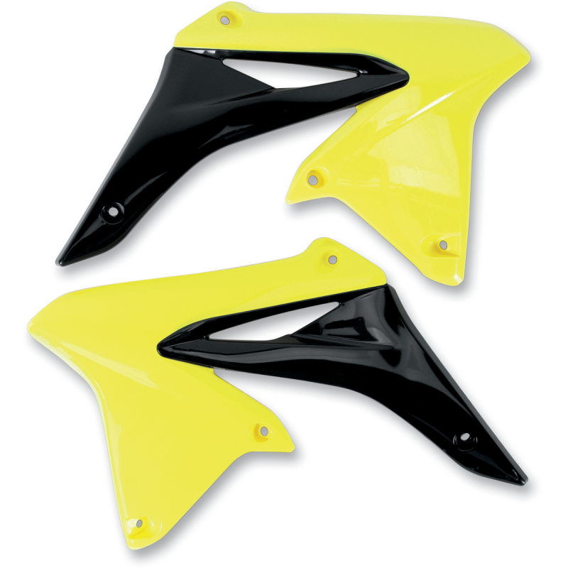 UFO Radiator Cover for RM-Z250