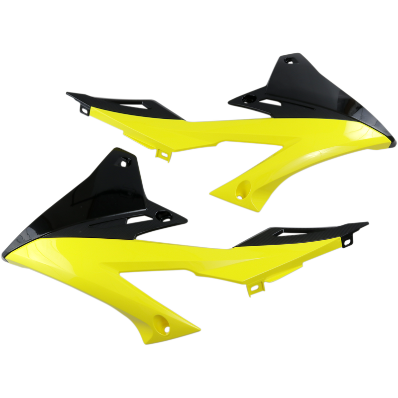 UFO Radiator Cover for RM-Z450