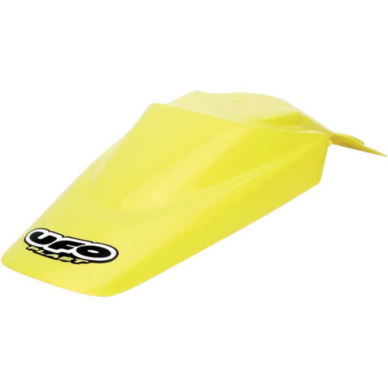 UFO MX Rear Fender for DR-Z110
