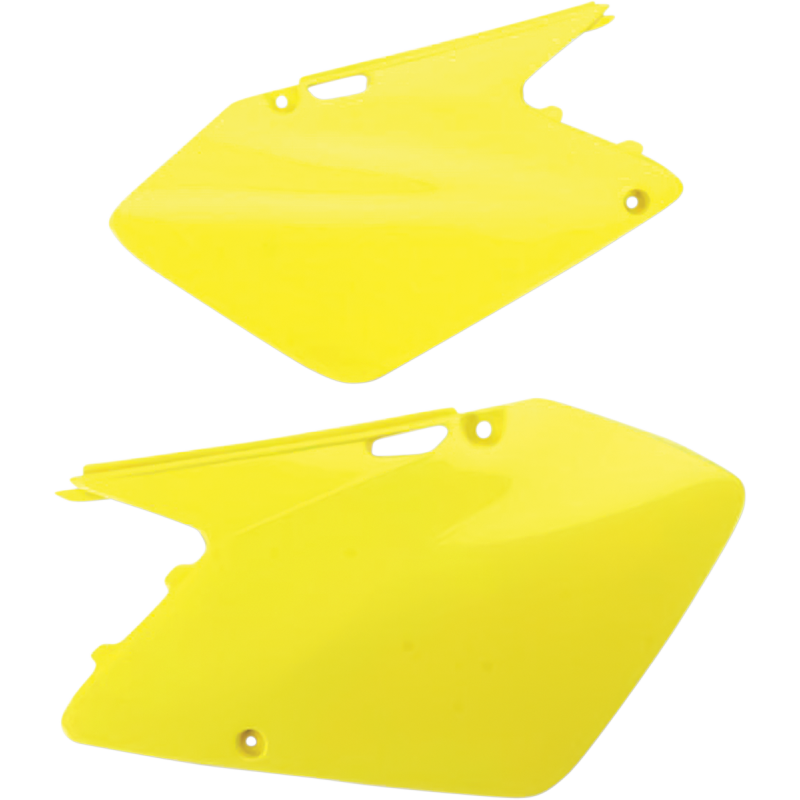 UFO Side Panel for RM125/250