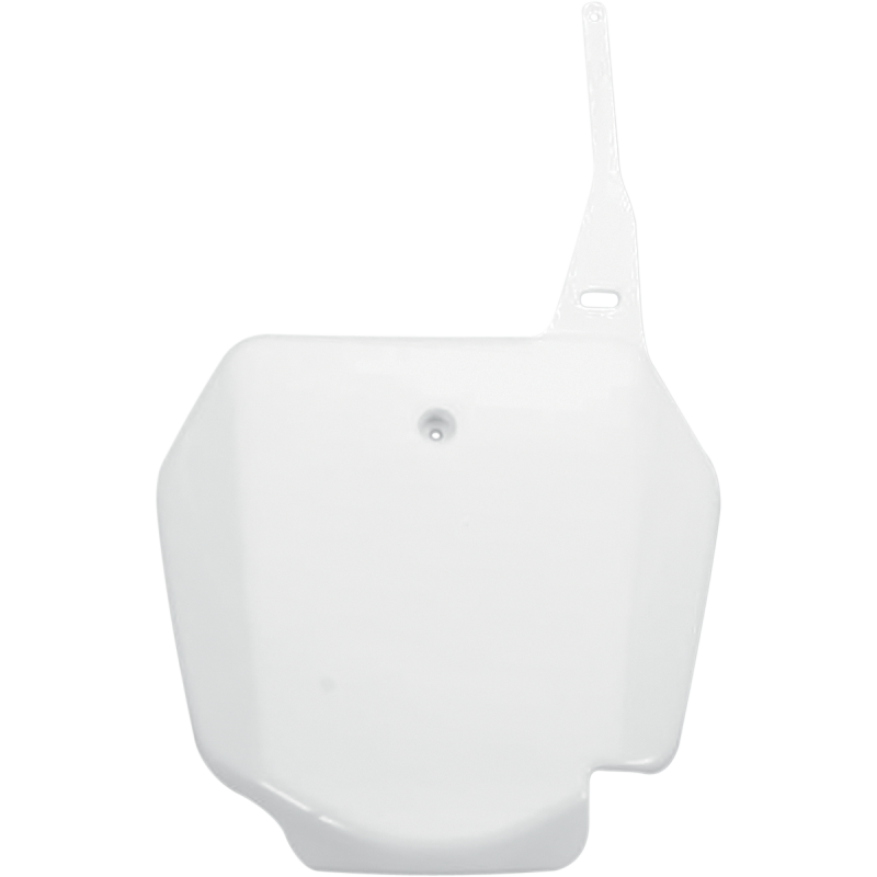 UFO Front Number Plate for RM85