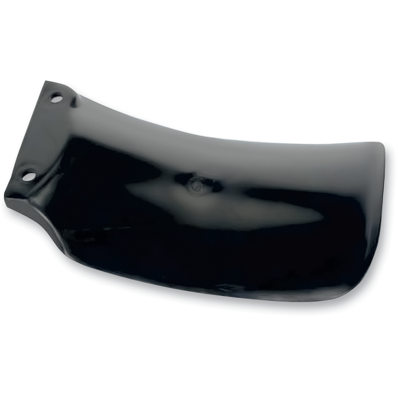 UFO Rear Shock Mud Plate for RM-Z450