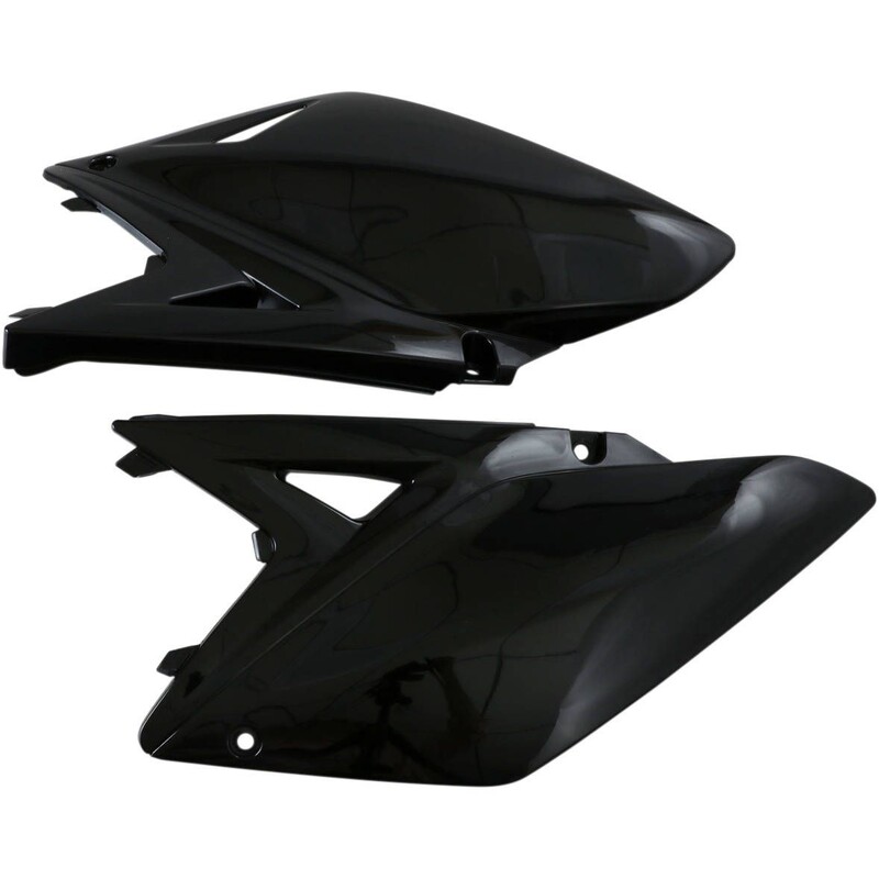 UFO Side Panel for RM-Z250