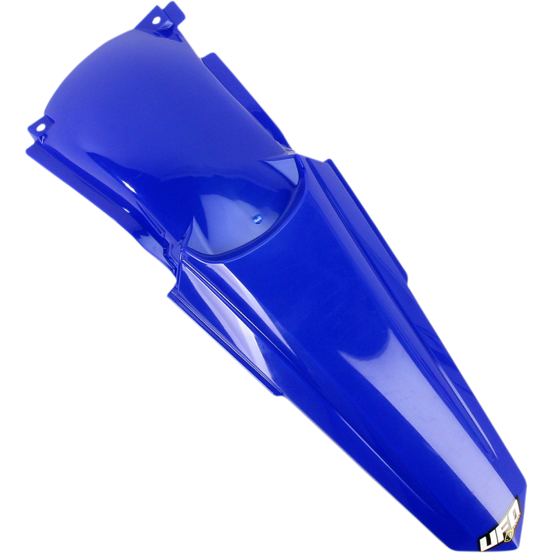 UFO Rear Fender - Yamaha YZ125/250 02-14 - Reflex blue
