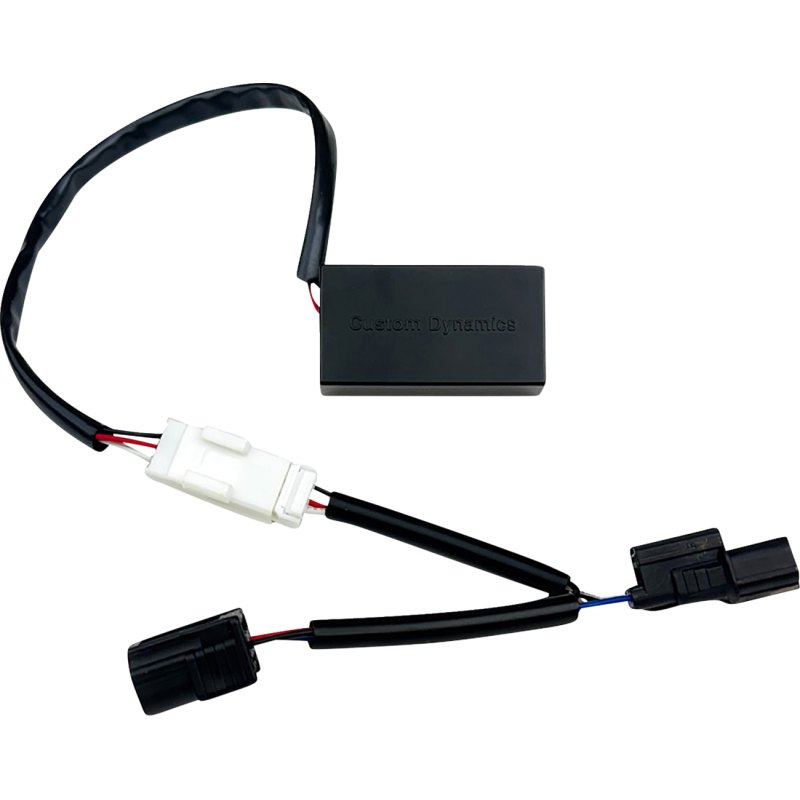 Custom Dynamics Universal Magic Strobes Brake Light Flasher