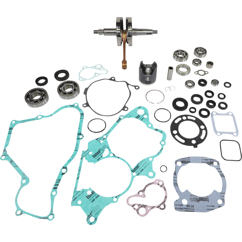 Vertex Complete Rebuild Kit - Honda CR85R/RB 05-07