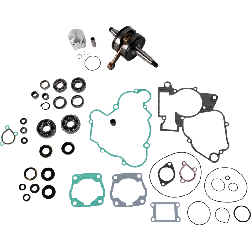 Vertex Complete Rebuild Kit - KTM 65 SX 03-08
