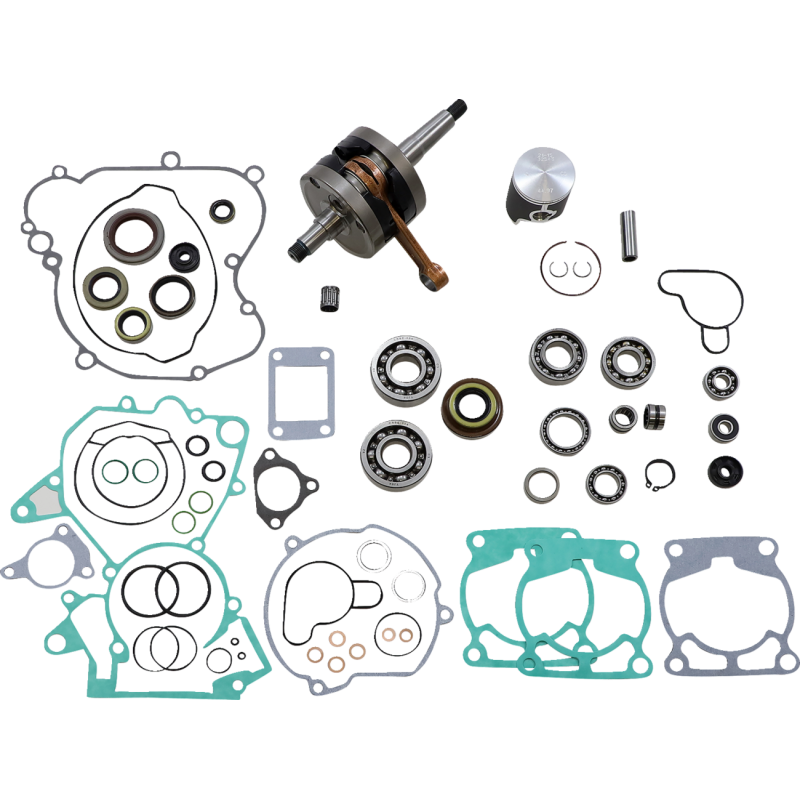Vertex Complete Rebuild Kit - KTM 65 XC 09