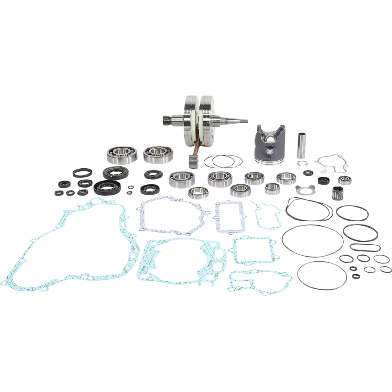 Vertex Complete Rebuild Kit - Yamaha YZ250X 16-24
