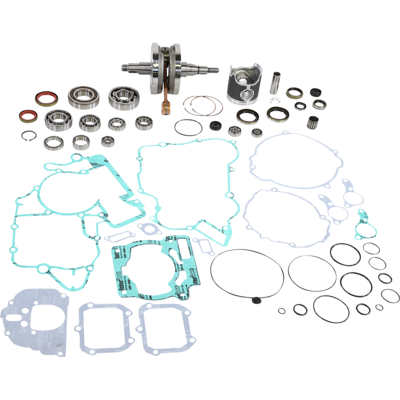 Vertex Complete Rebuild Kit - KTM 200 XC-W 07-12