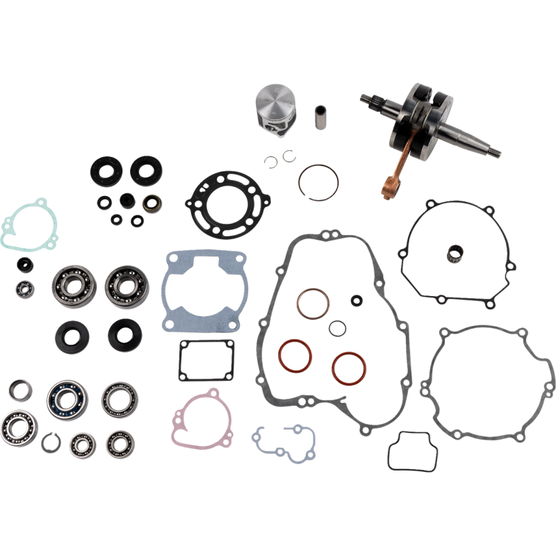 Vertex Complete Rebuild Kit - Kawasaki KX85 14-24