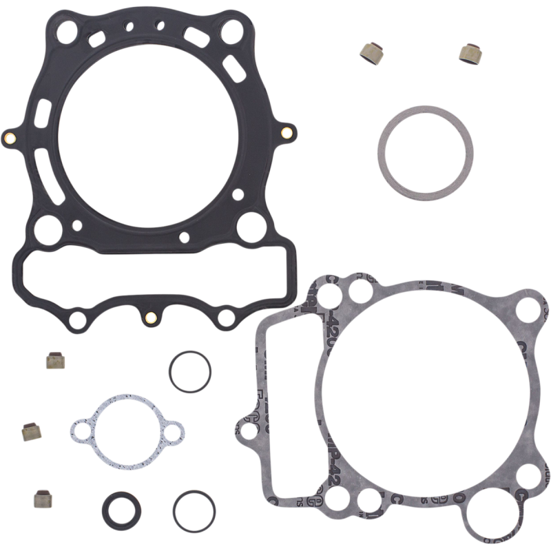 Vertex Engine Gasket Sets