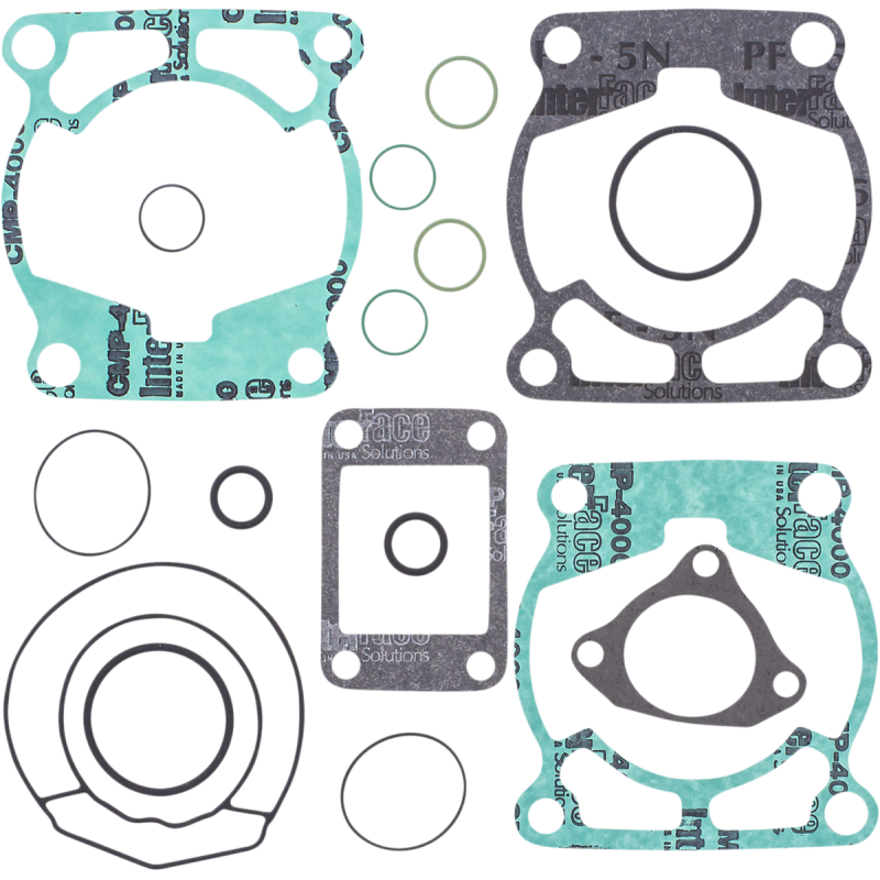 Vertex "Pro-Formance" Full Top-End Engine Gasket Set