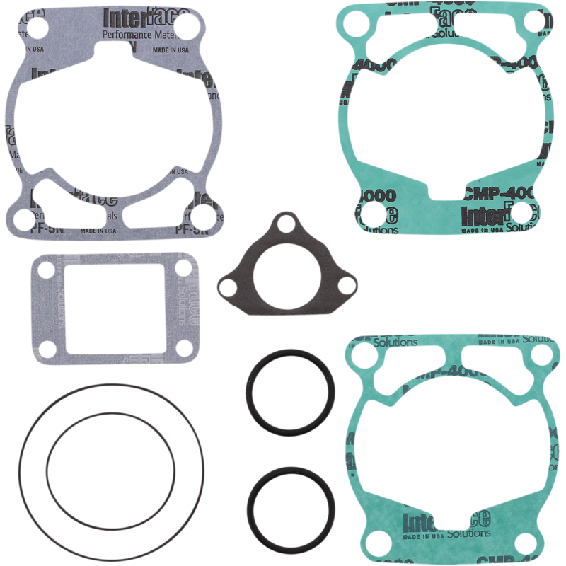 Vertex "Pro-Formance" Full Top-End Engine Gasket Set