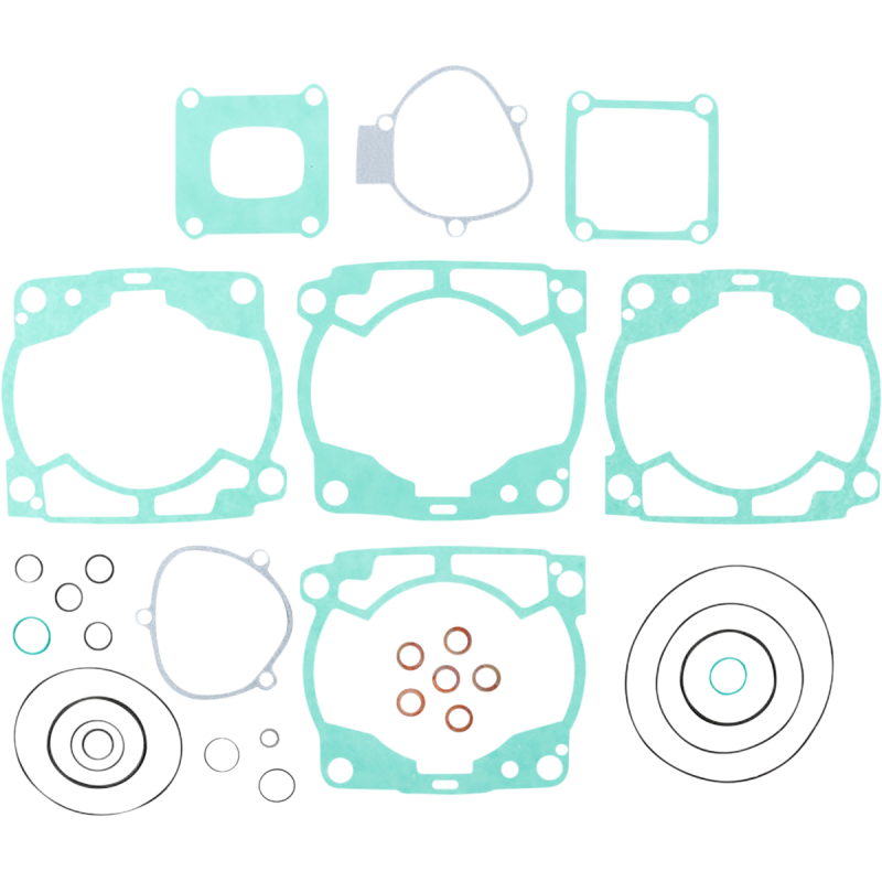 Vertex "Pro-Formance" Full Top-End Engine Gasket Set
