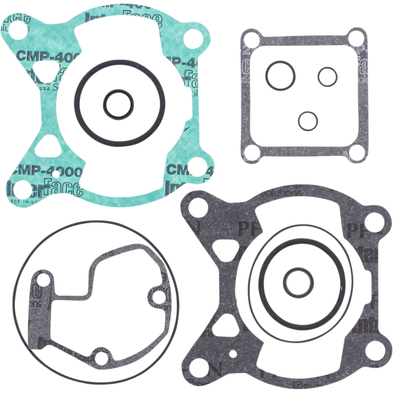 Vertex "Pro-Formance" Full Top-End Engine Gasket Set