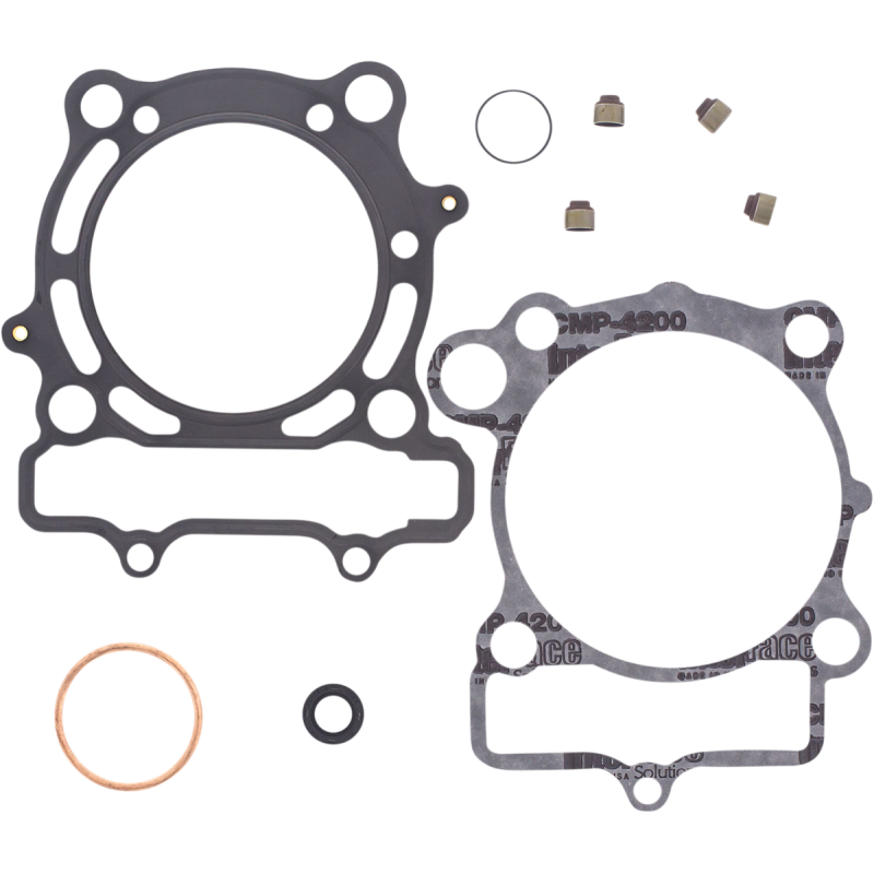 Vertex "Pro-Formance" Full Top-End Engine Gasket Set