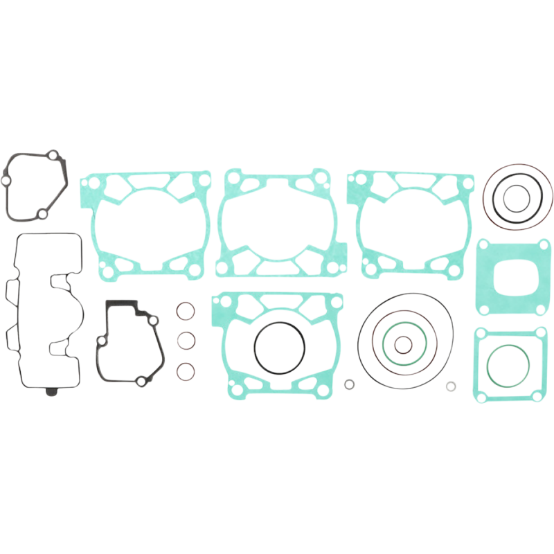 Vertex "Pro-Formance" Full Top-End Engine Gasket Set