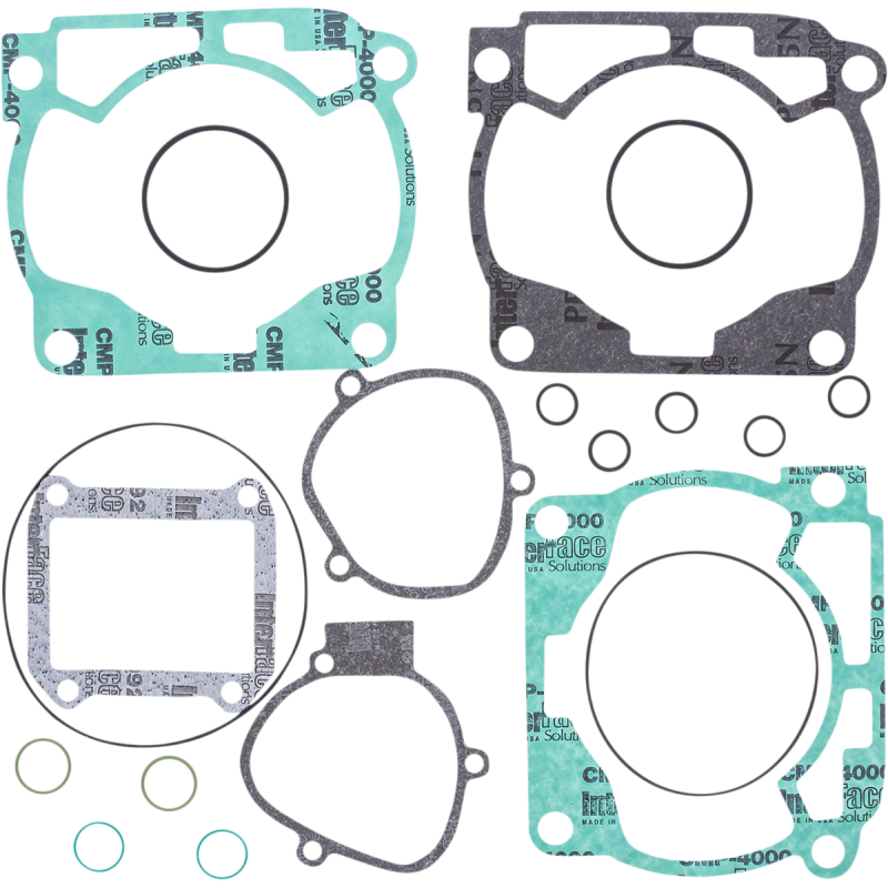 Vertex "Pro-Formance" Full Top-End Engine Gasket Set
