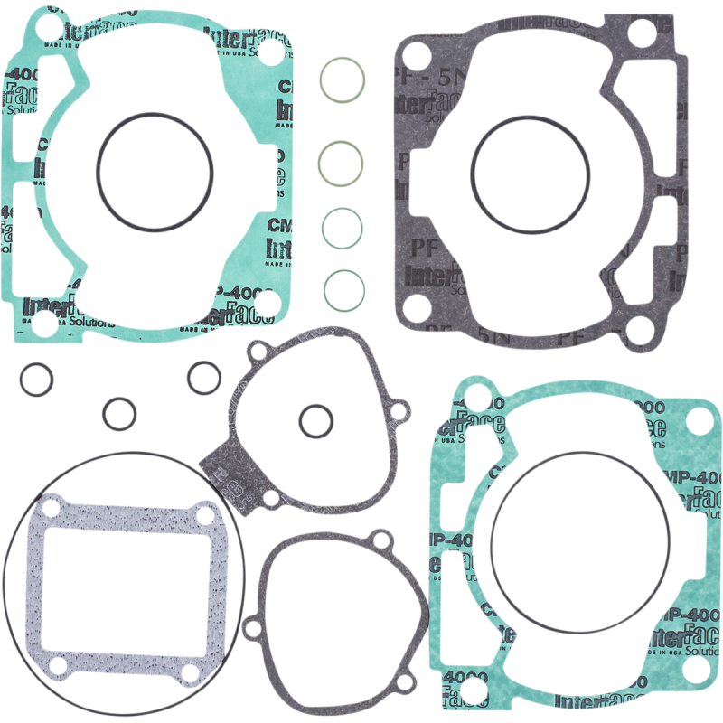Vertex "Pro-Formance" Full Top-End Engine Gasket Set