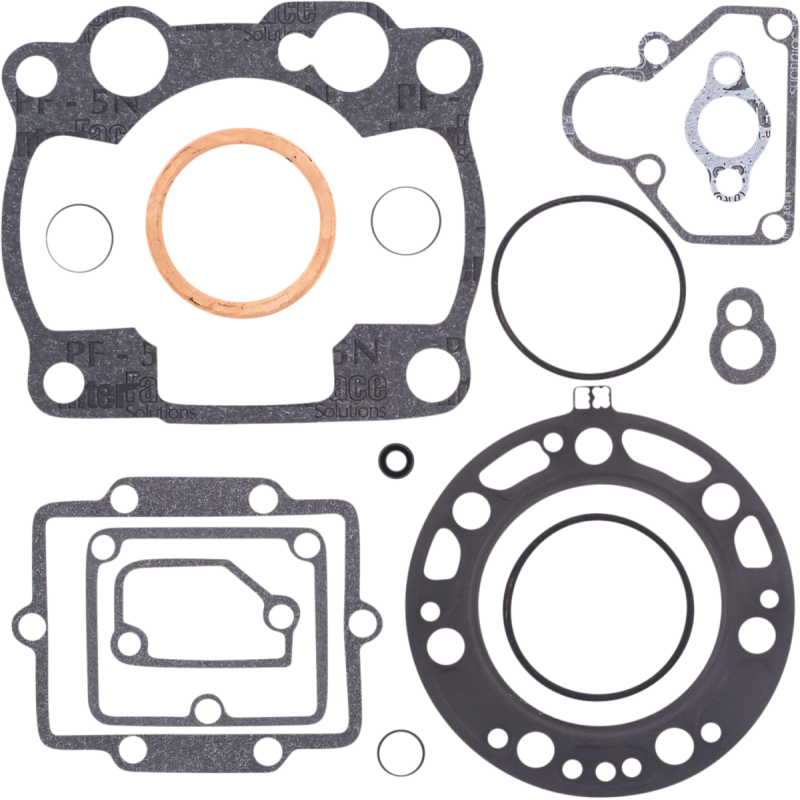Vertex "Pro-Formance" Full Top-End Engine Gasket Set