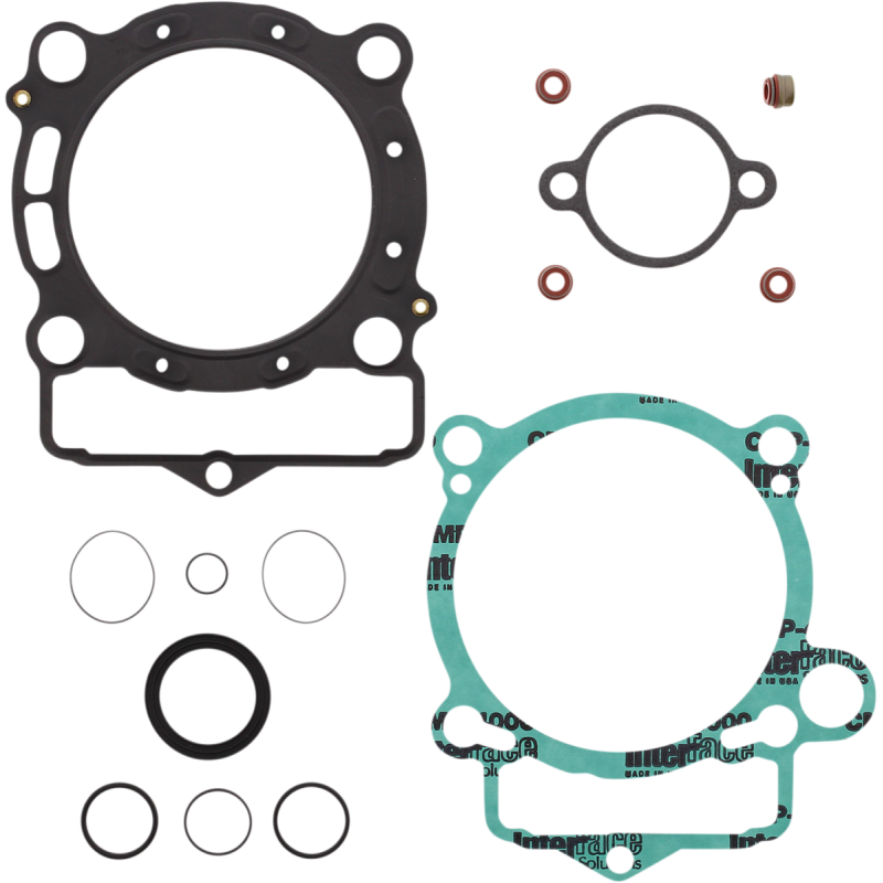 Vertex "Pro-Formance" Full Top-End Engine Gasket Set