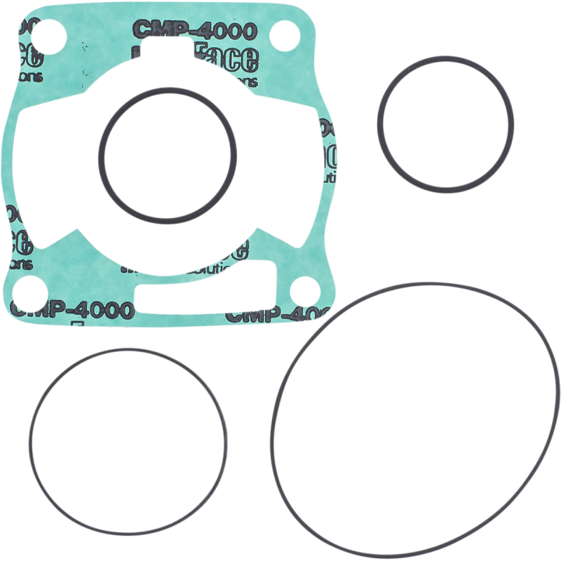Vertex "Pro-Formance" Full Top-End Engine Gasket Set
