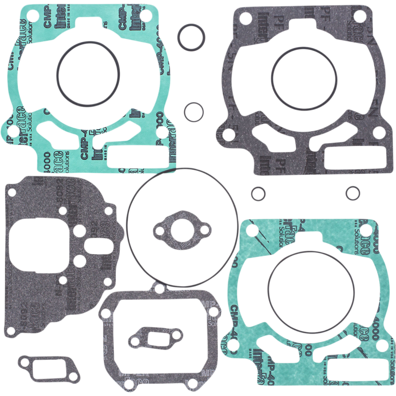 Vertex "Pro-Formance" Full Top-End Engine Gasket Set