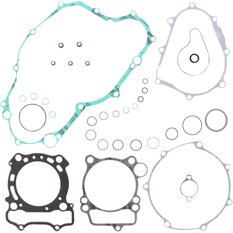 Vertex Complete Professional Engine Gasket Set
