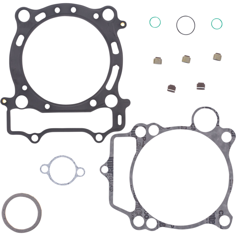 Vertex "Pro-Formance" Full Top-End Engine Gasket Set