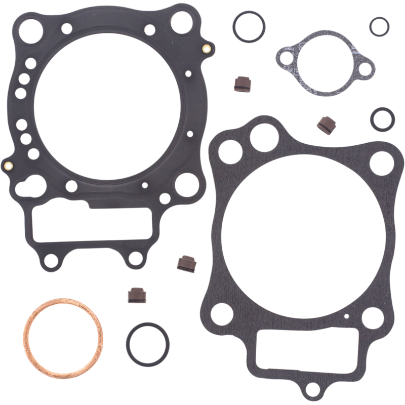 Vertex "Pro-Formance" Full Top-End Engine Gasket Set