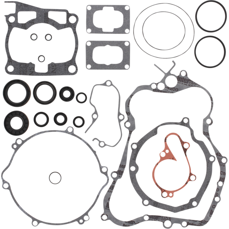Vertex Complete Professional Engine Gasket Set