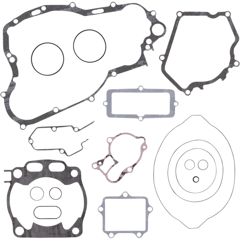 Vertex Complete Professional Engine Gasket Set
