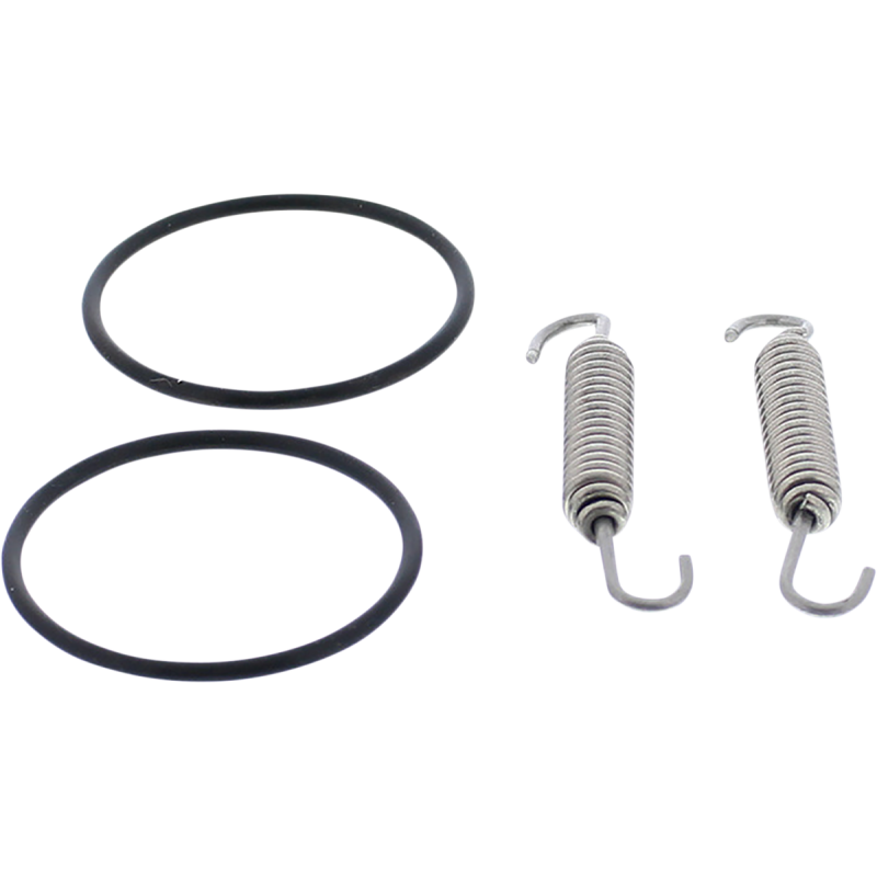 WINDEROSA Vertex Exhaust Gaskets
