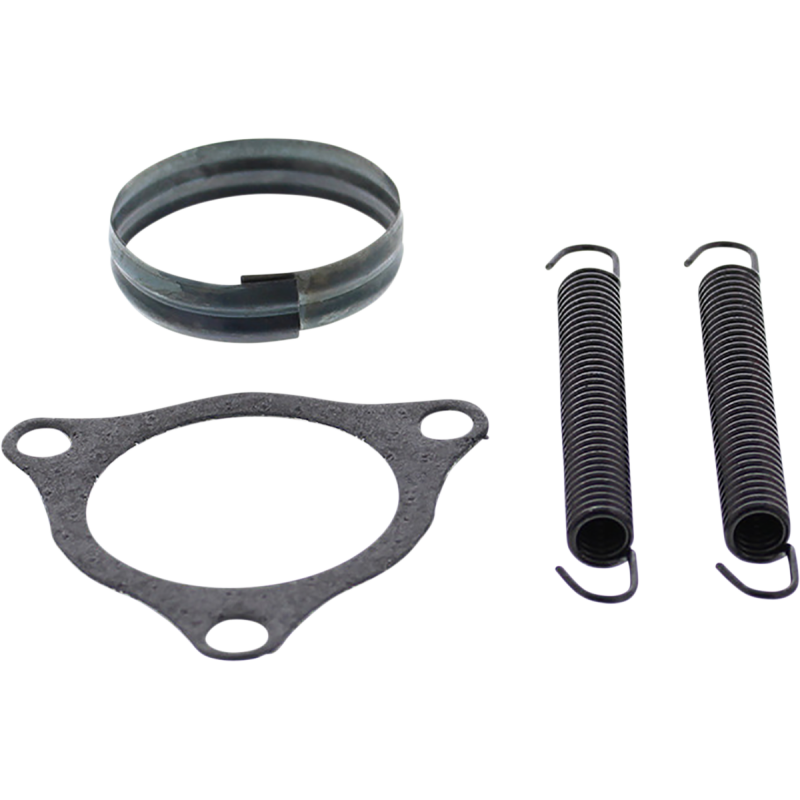 Vertex Exhaust Gasket - Honda CR125R 90-00