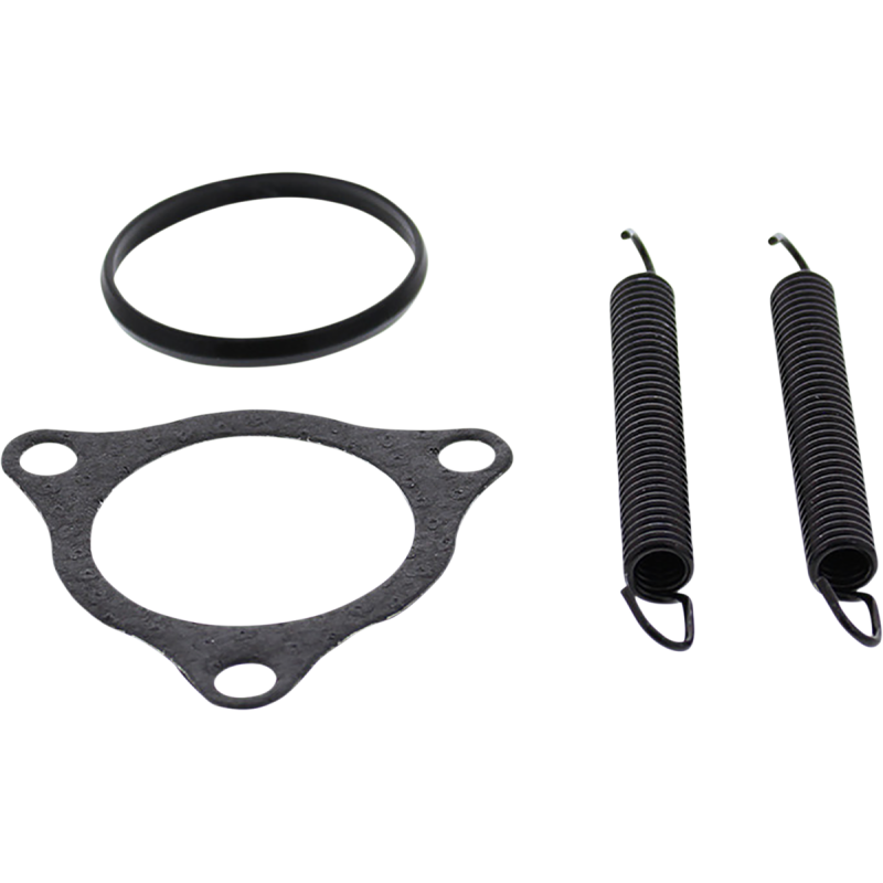 Vertex Exhaust Gasket - Honda CR125R 01-04
