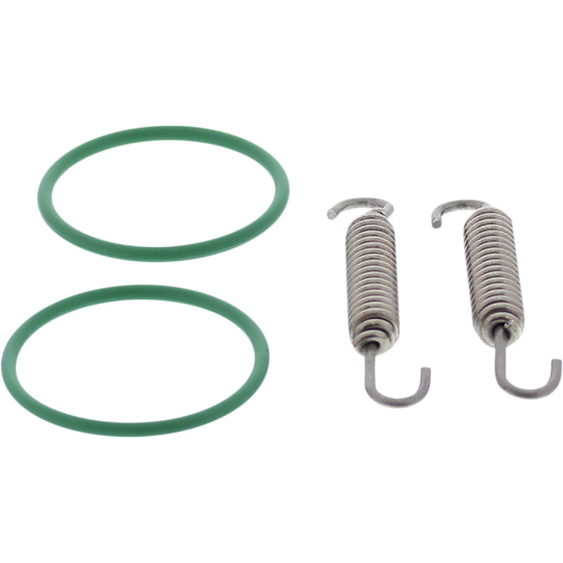 Vertex Exhaust Gasket - KTM 150 XC-W