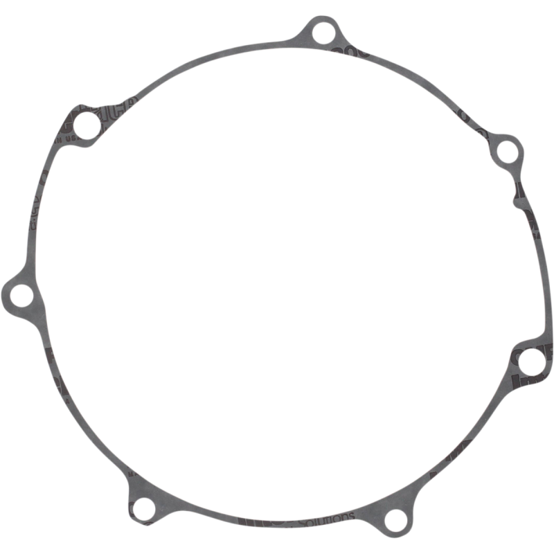 Vertex Outer Clutch Gasket Kit