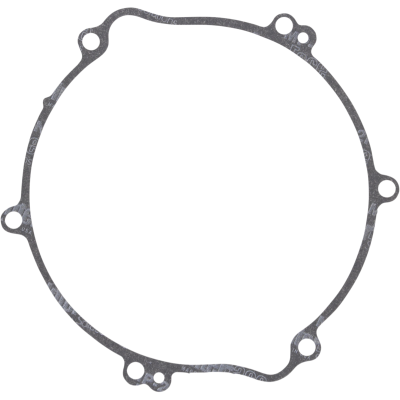 Vertex Outer Clutch Gasket Kit