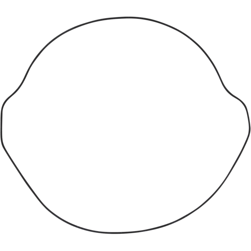 Vertex Outer Clutch Gasket Kit