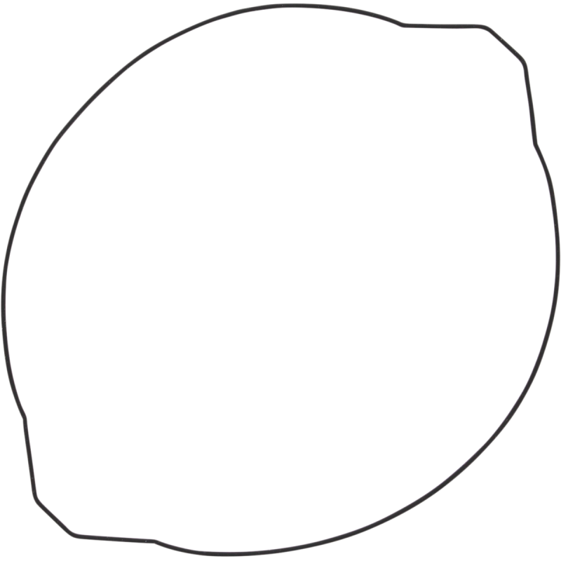 Vertex Outer Clutch Gasket Kit