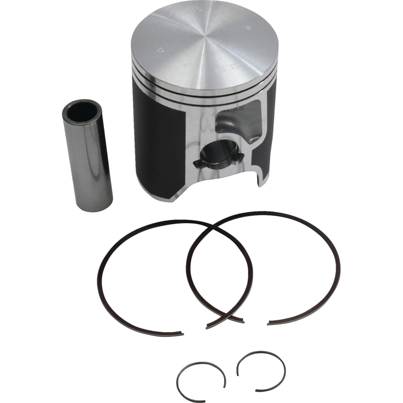 Vertex Cast Replica Piston Kit - 66.35mm