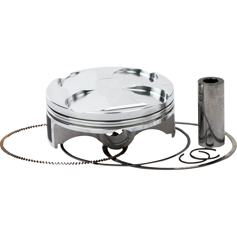 Vertex Forged Replica Piston Kit - 77.96mm