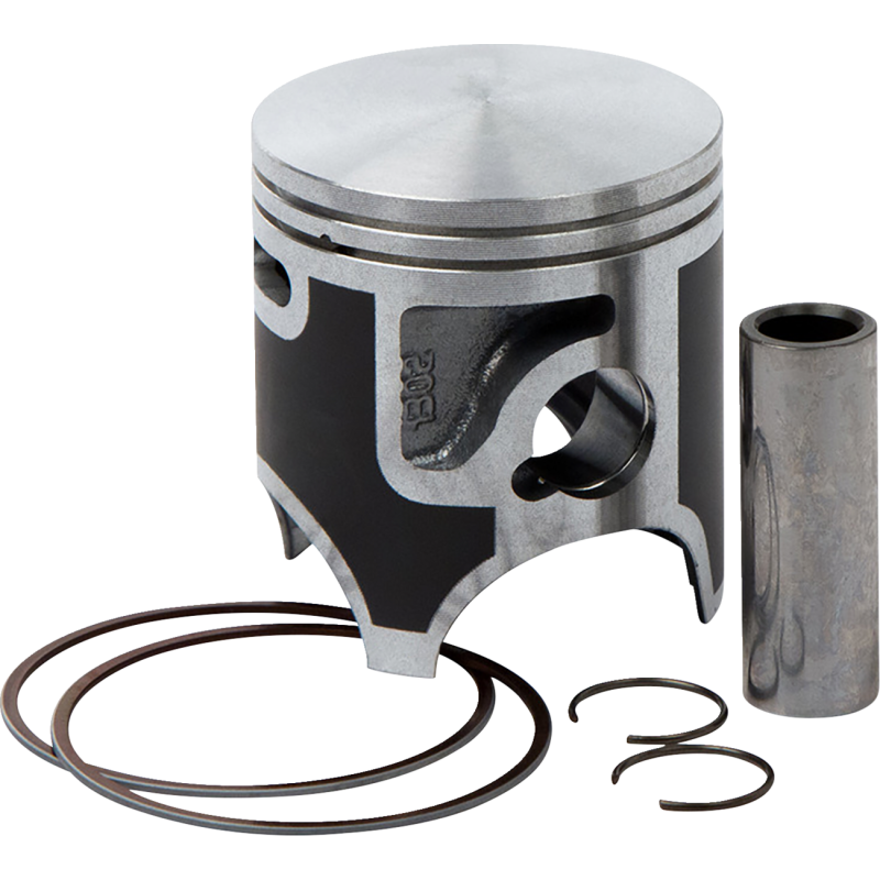 Vertex Cast Replica Piston Kit - 48.45mm
