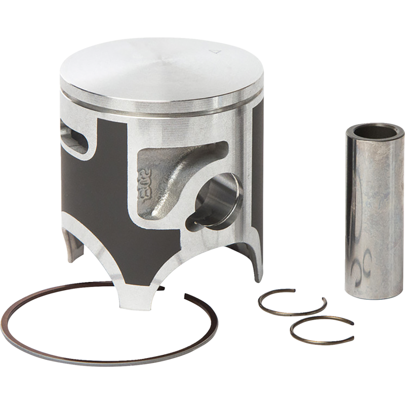 Vertex Forged Race Piston Kit - 48.45mm