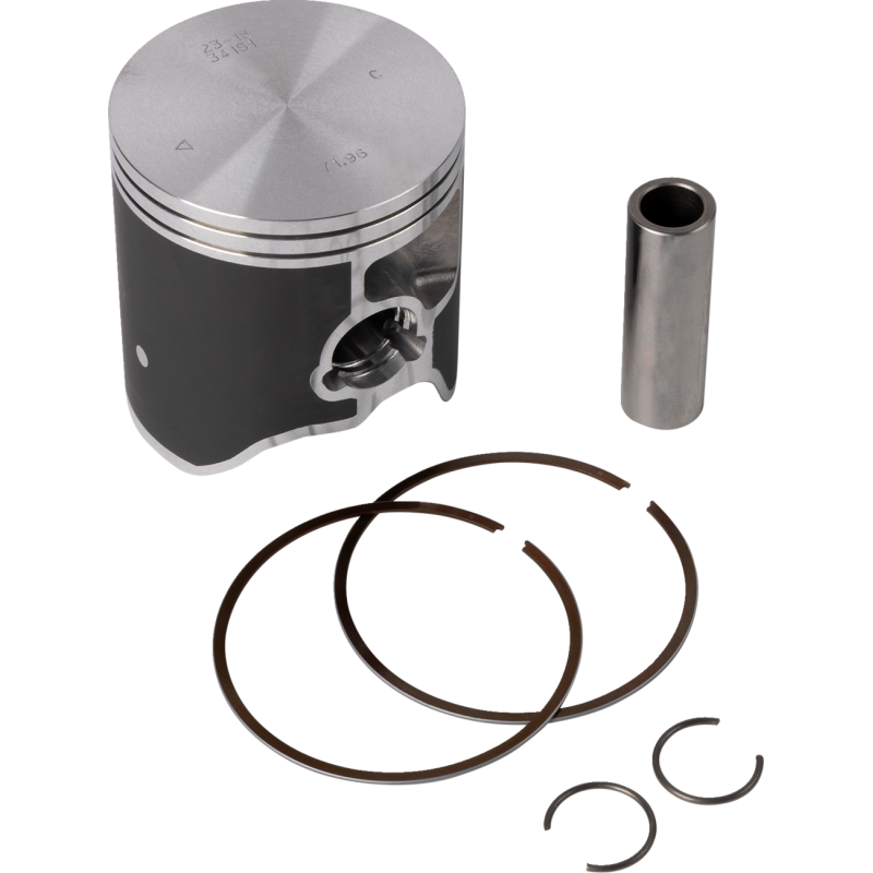 Vertex Piston Kit