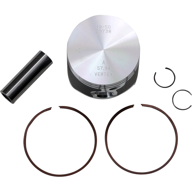 Vertex Piston Kit